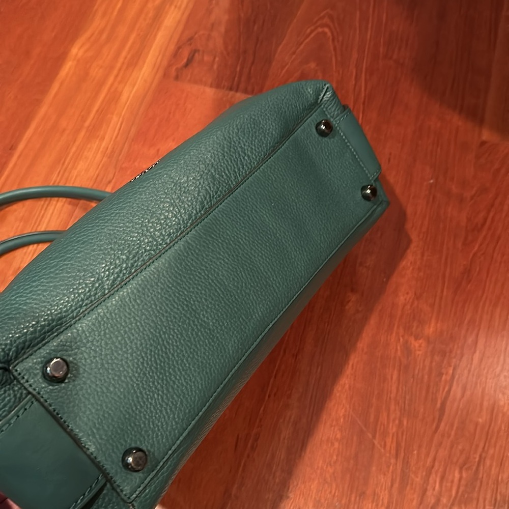Coach Handbag - Picture 5 of 6